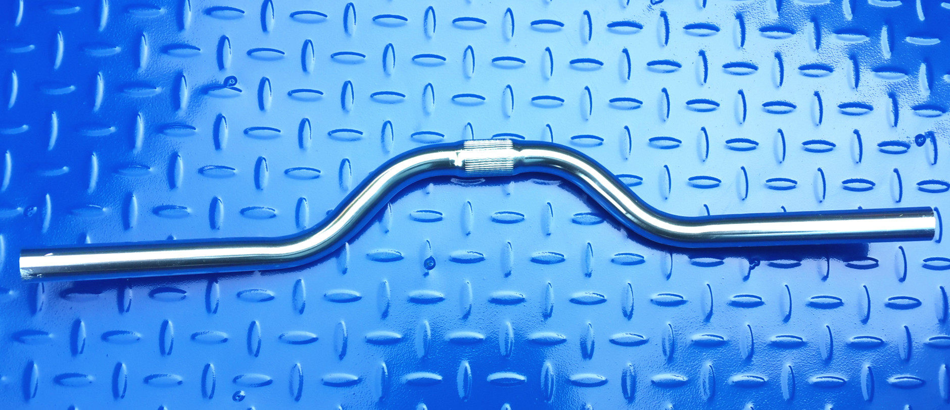 Guidon de vélo - Ref 2332891 Image 5