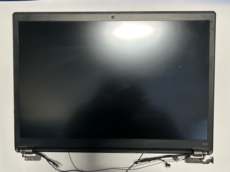 Lenovo ThinkPad X13Gen1 X13Gen2 L13Gen1 L13G2 Notebook Lcd Display Screen