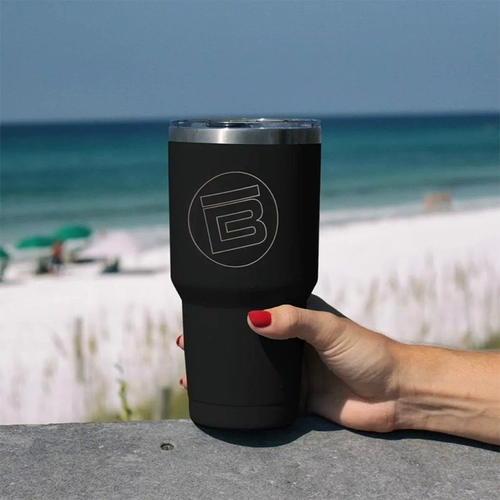 Вместительный и большой портативный стакан из нержавеющей стали для отдыха с уплотнителем, 900 мл