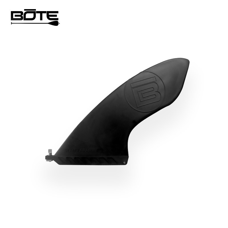 BOTE US import surfboard SUP accessories bolt tail rudder single tailfin water distributor tail rudder universal-Taobao