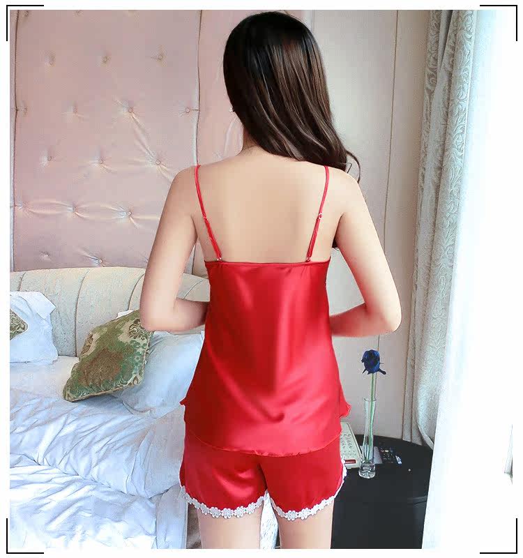 Pyjama pour femme OTHER   en Polyester Polyester  à sling - Ref 2994538 Image 44