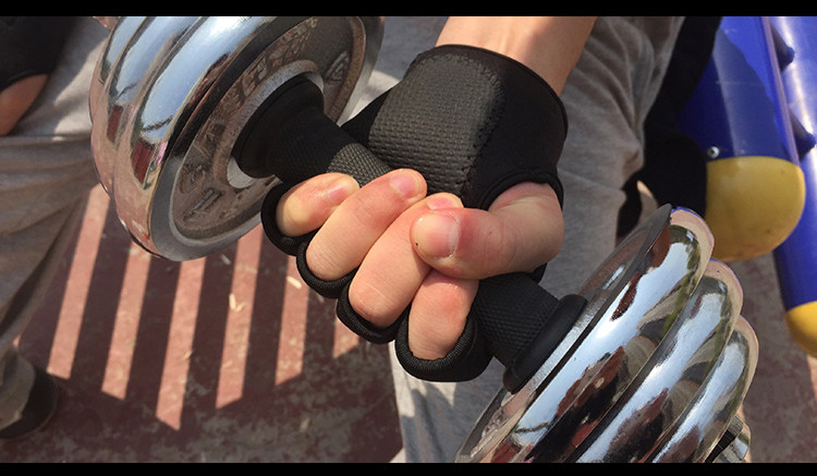 Gants pour vélo mixte - Ref 2244019 Image 37