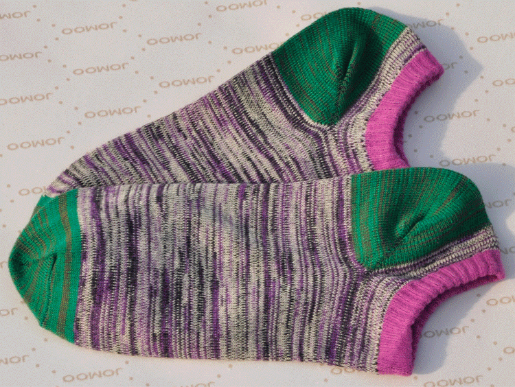 Chaussettes - collants - Ref 758702 Image 17