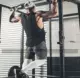 AR anh em vest mùa hè cơ bắp mới thể thao nam căng bông thể dục vest thoáng khí thời trang vest
