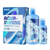 海昌 Лечебные невидимые очки, увлажняющий тонер, 120 мл