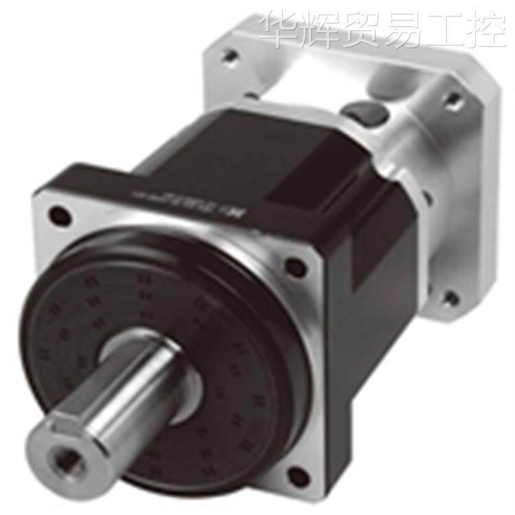 Spot sales Harmonic Precision Planetary Reducer HPN Series deceleration ratio of 21 flange 32