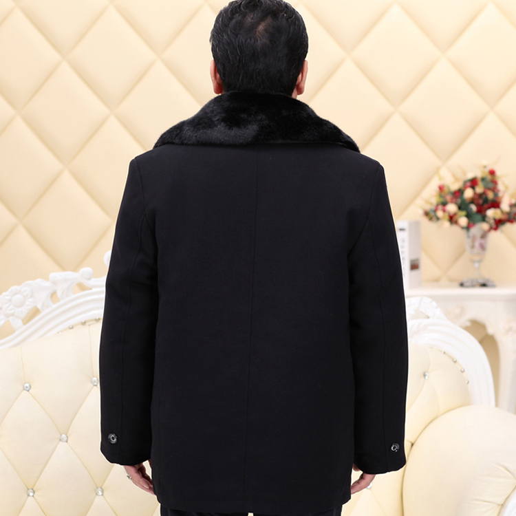 Blouson hiver pour homme   OTHER - Ref 3115217 Image 65