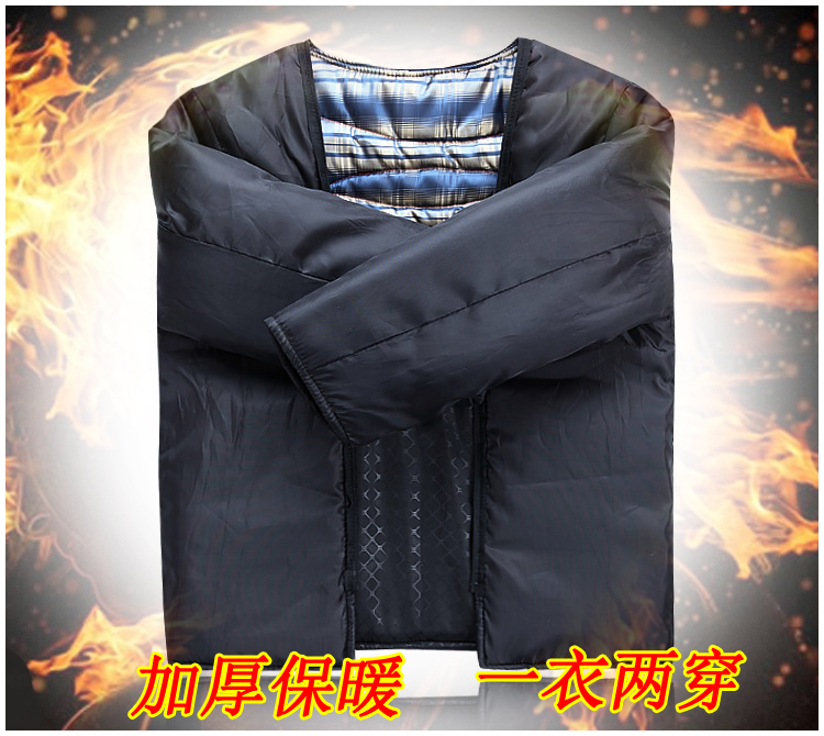 Blouson hiver pour homme   OTHER - Ref 3115217 Image 74