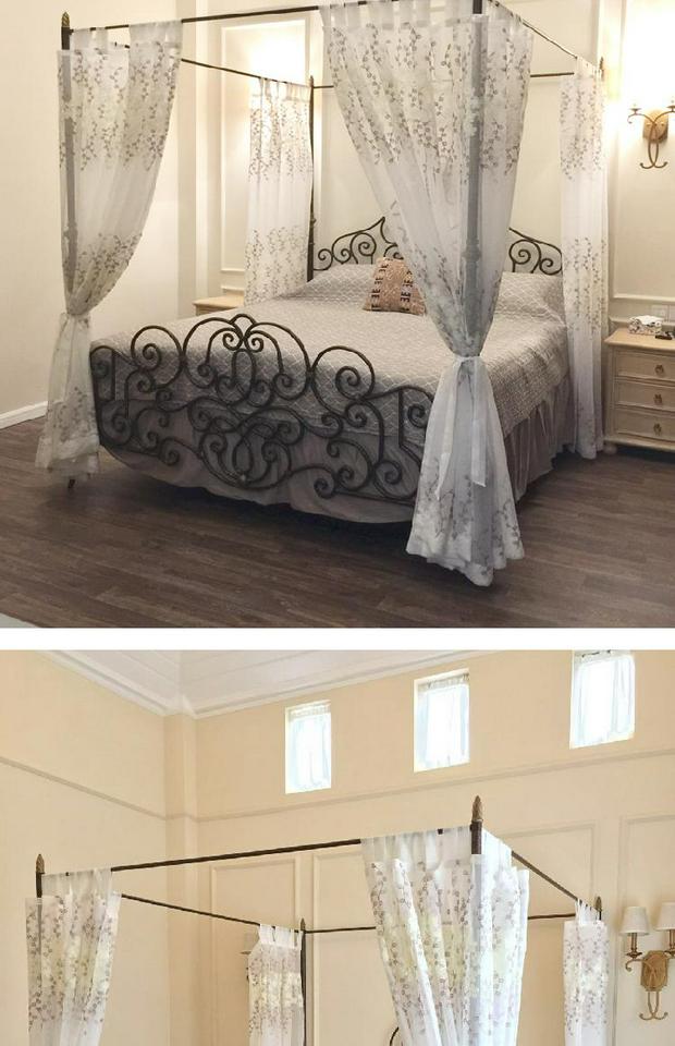 Loading... - Bed Skirts & Valances màn gió chắn điều hoà
