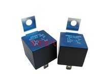 Car relay 12V5 pin JD2912 relay 24V40A high power normally open normally closed 5 pin belt seat