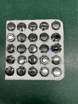 Xinjie cigarette lighter button accessories