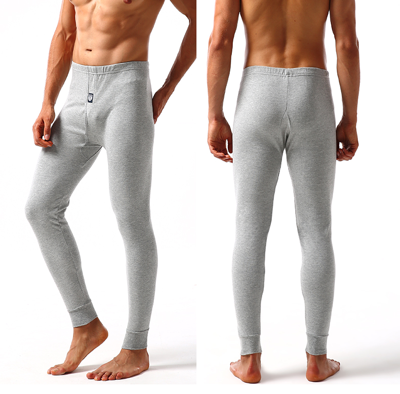 Pantalon collant jeunesse YZL16002 en coton - Ref 775606 Image 15