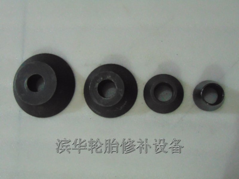Hamahua Hub Shaping Machine Accessories Tool Hub Deformation Repair Equipment Repair Hub Deformation Lost Circle