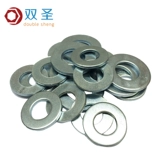 [M2-M36] Двойная святая оцинкованная плоская площадка плоская площадка.