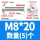 M8*20 (5)