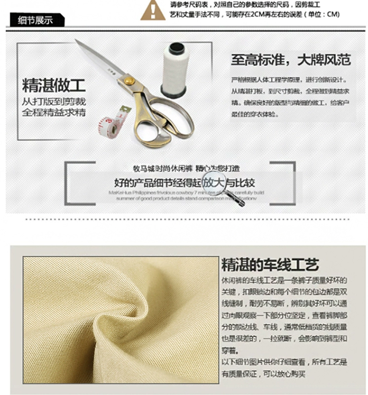 Quần soóc trung niên và cotton cũ Quần short nam mid eo thẳng rộng quần short cỡ lớn Cũ 5 phút phù hợp với quần