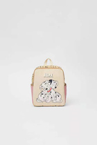 New Z Home Cartoon Spots Dog Cute Children Fashion Backpack Children Bag