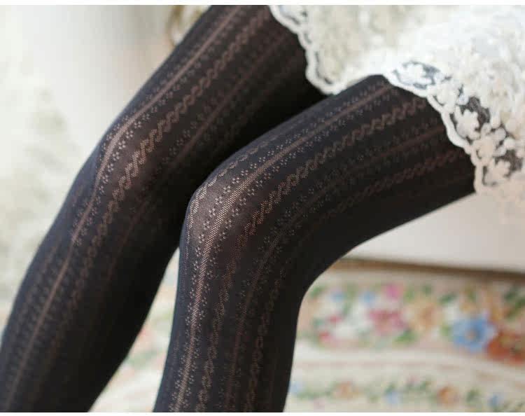 Chaussettes - collants doux - Ref 760333 Image 56