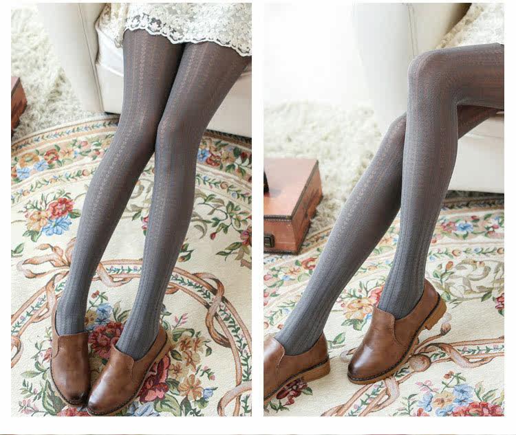 Chaussettes - collants doux - Ref 760333 Image 24