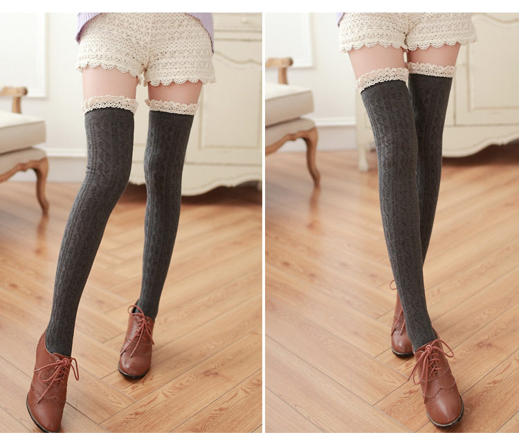 Chaussettes - collants W156 - Ref 756686 Image 28