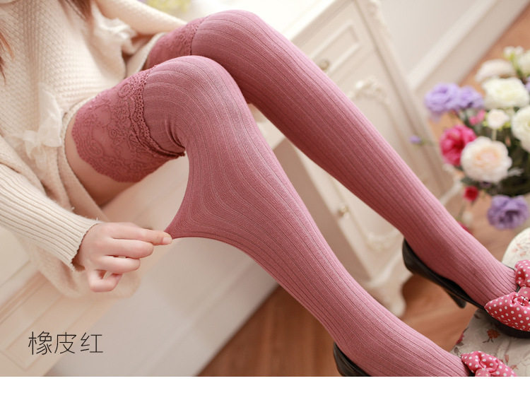 Chaussettes - collants W156 - Ref 756686 Image 62