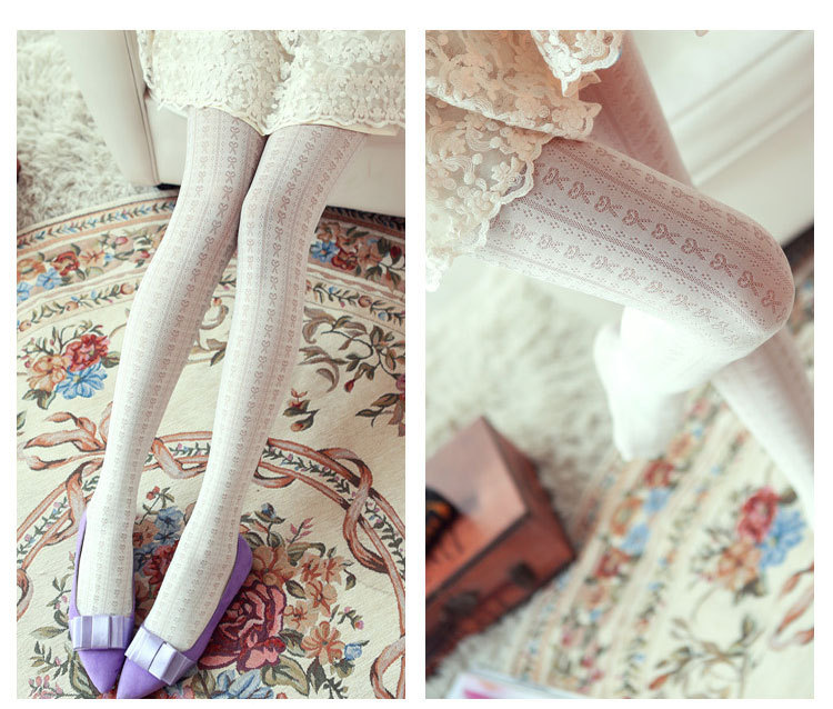 Chaussettes - collants doux - Ref 760333 Image 64