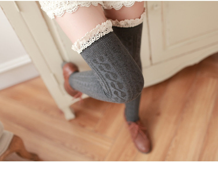 Chaussettes - collants W156 - Ref 756686 Image 29