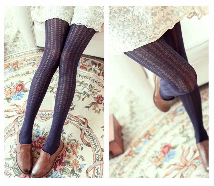 Chaussettes - collants doux - Ref 760333 Image 20