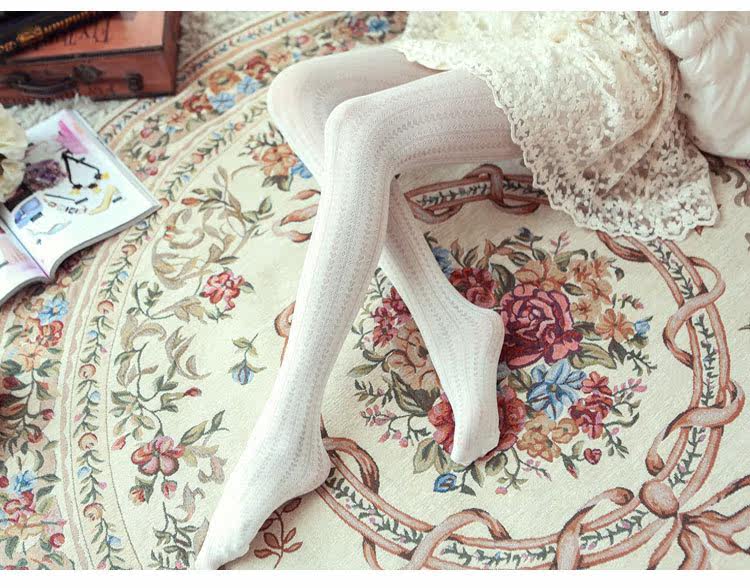 Chaussettes - collants doux - Ref 760333 Image 12