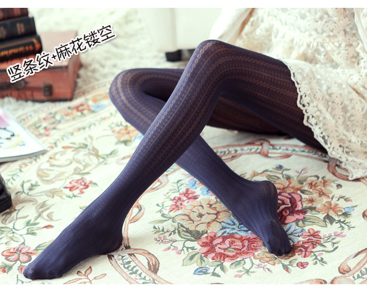 Chaussettes - collants doux - Ref 760333 Image 32