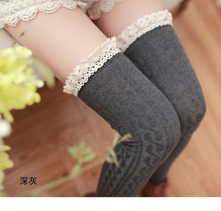 Chaussettes - collants W156 - Ref 756686 Image 26