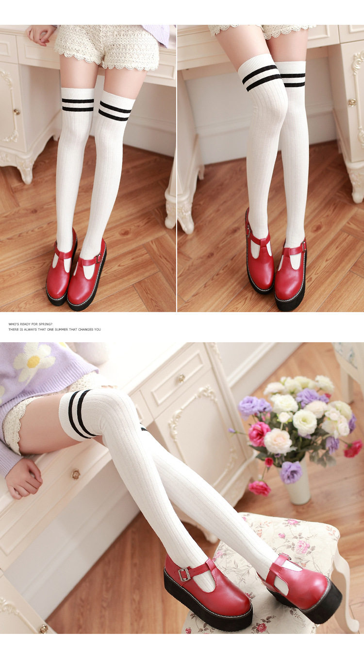 Chaussettes - collants W156 - Ref 756686 Image 48