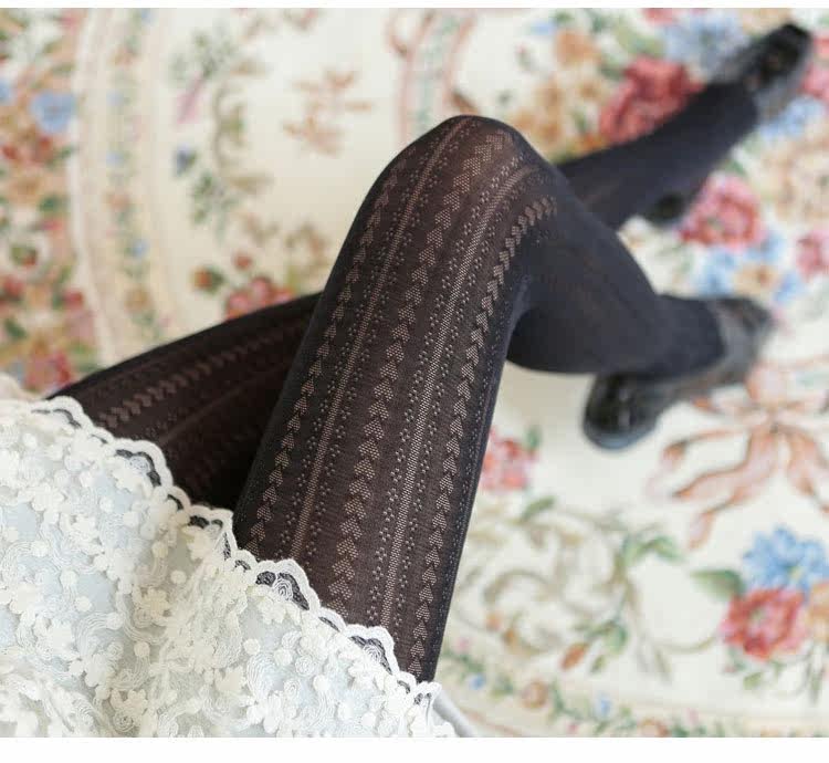 Chaussettes - collants doux - Ref 760333 Image 29