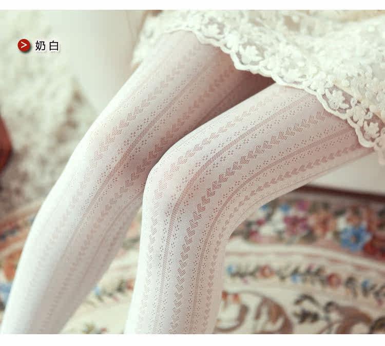 Chaussettes - collants doux - Ref 760333 Image 10