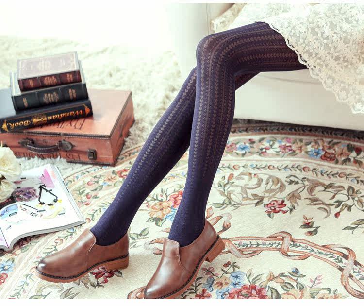 Chaussettes - collants doux - Ref 760333 Image 18