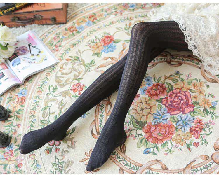 Chaussettes - collants doux - Ref 760333 Image 54