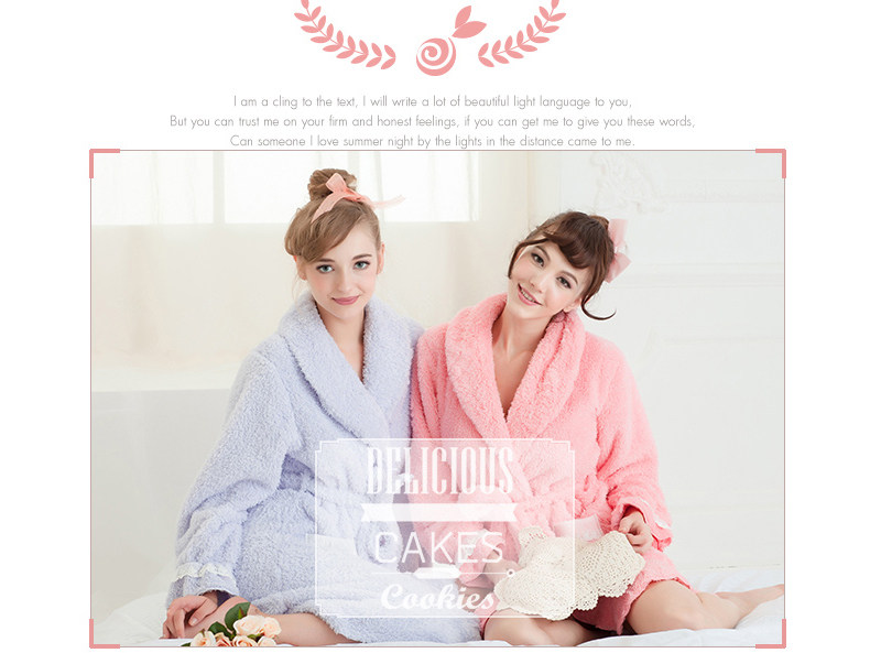 Peignoir jeunesse Z1432821 - Ref 598847 Image 19