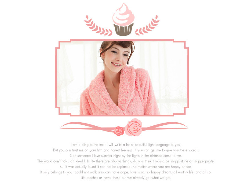 Peignoir jeunesse Z1432821 - Ref 598847 Image 22