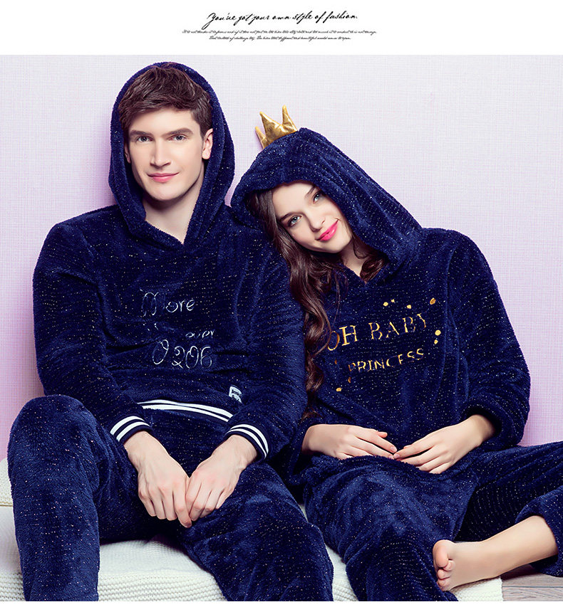 Pyjama mixte en Polyester Polyester  à manches longues - Ref 3004481 Image 32