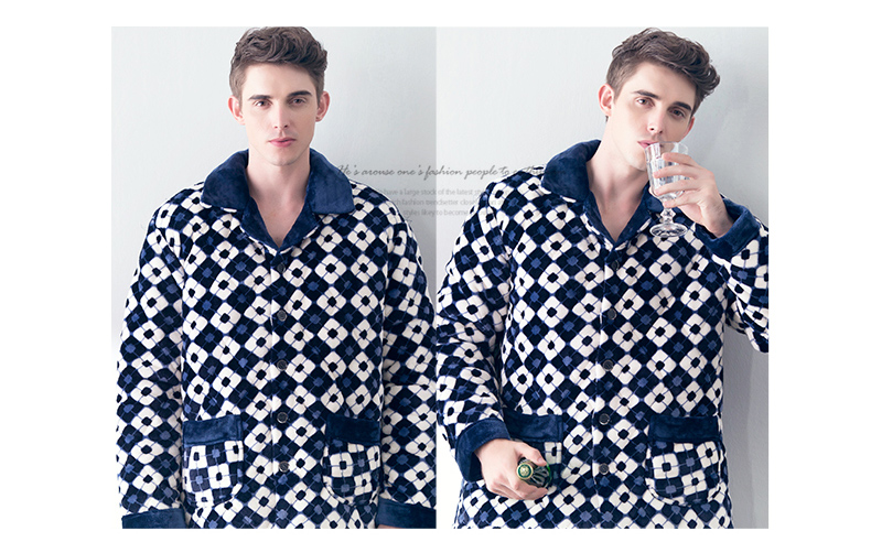 Pyjama mixte en Polyester Polyester  à manches longues - Ref 3004477 Image 75