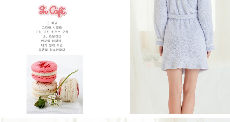 Peignoir jeunesse Z1432821 - Ref 598847 Image 25