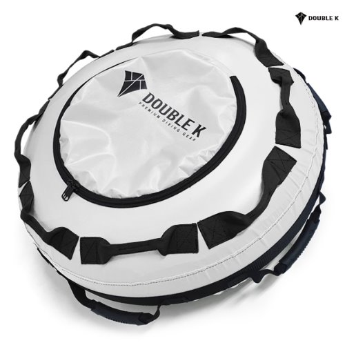 (Whale) South Korea Imports Double K Free Subfloating Ball Free Subpoke