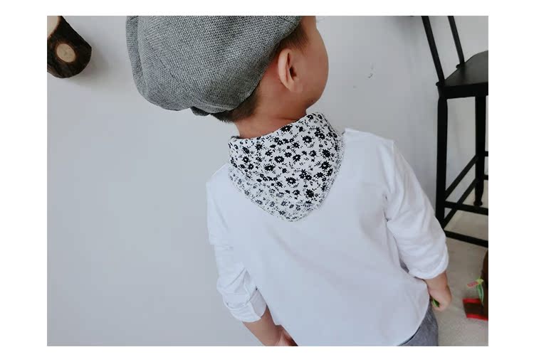 Foulard enfant - Ref 2139243 Image 10