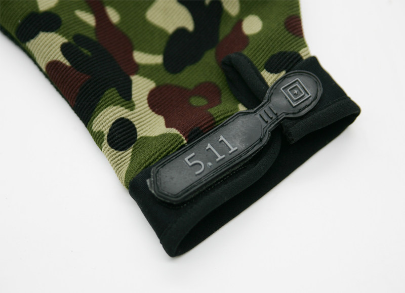 Gants pour vélo mixte - Ref 2250630 Image 20