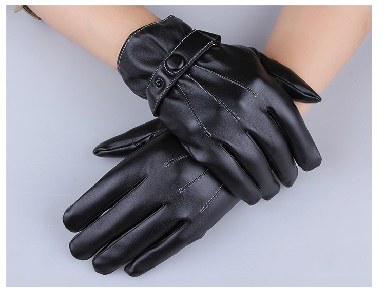 Gants pour homme - Ref 2781395 Image 18