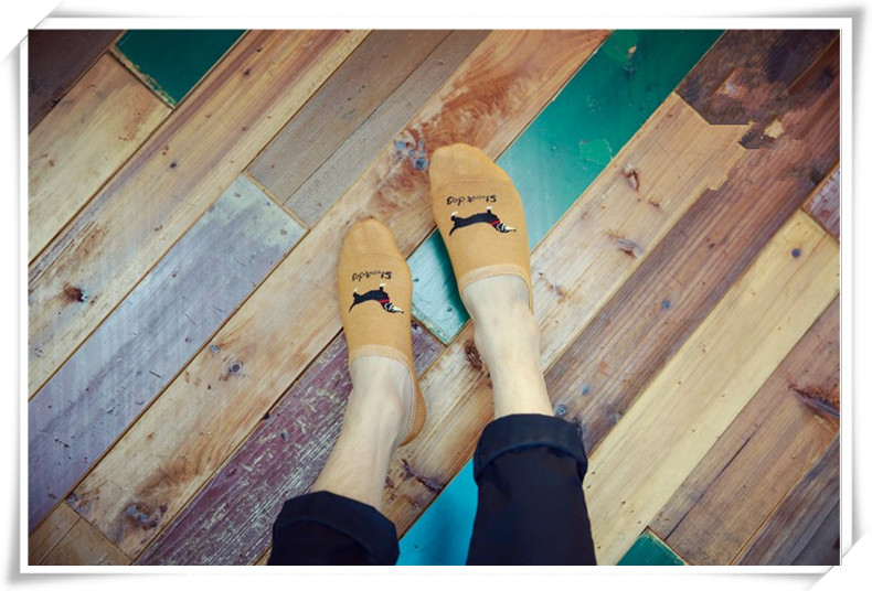 Chaussettes - collants - Ref 760251 Image 9