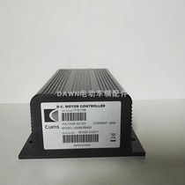 1205M-6B403 original fit Curtis Cotis 6401 DC motor controller 60 72V400A