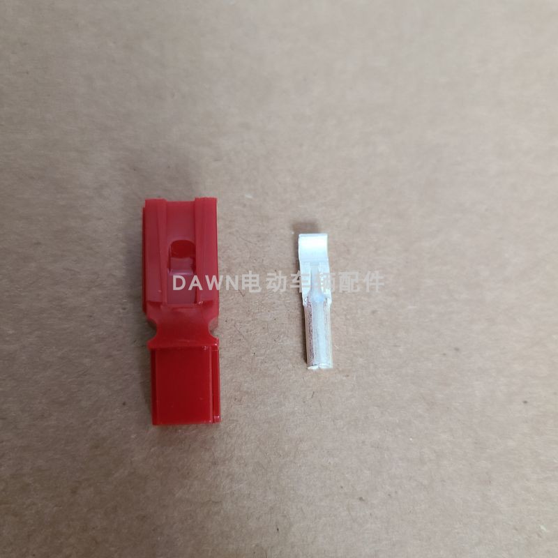 Original ANDERSON ANDERSON PP30 30A SINGLE LEVEL POWER PLUG CONNECTOR PP15 15A