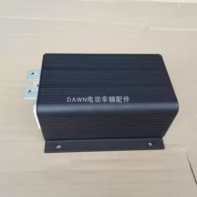 Original CURTIS CURTIS 1253-4804 48V 600A hydraulic lifting stacker motor controller