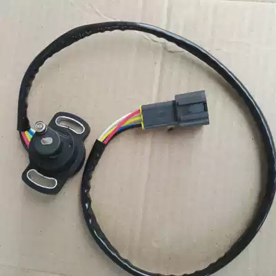 6-wire NICHIYU power to excellent FB10-30 electric stacker EPS direction sensor 32911-03210f